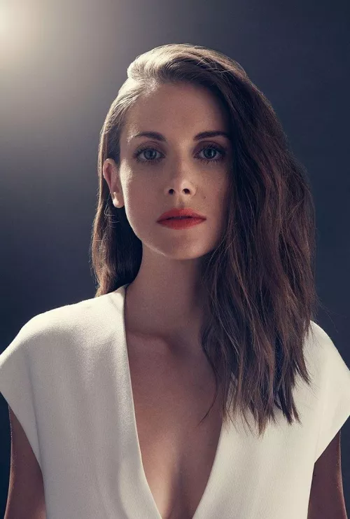 Alison Brie