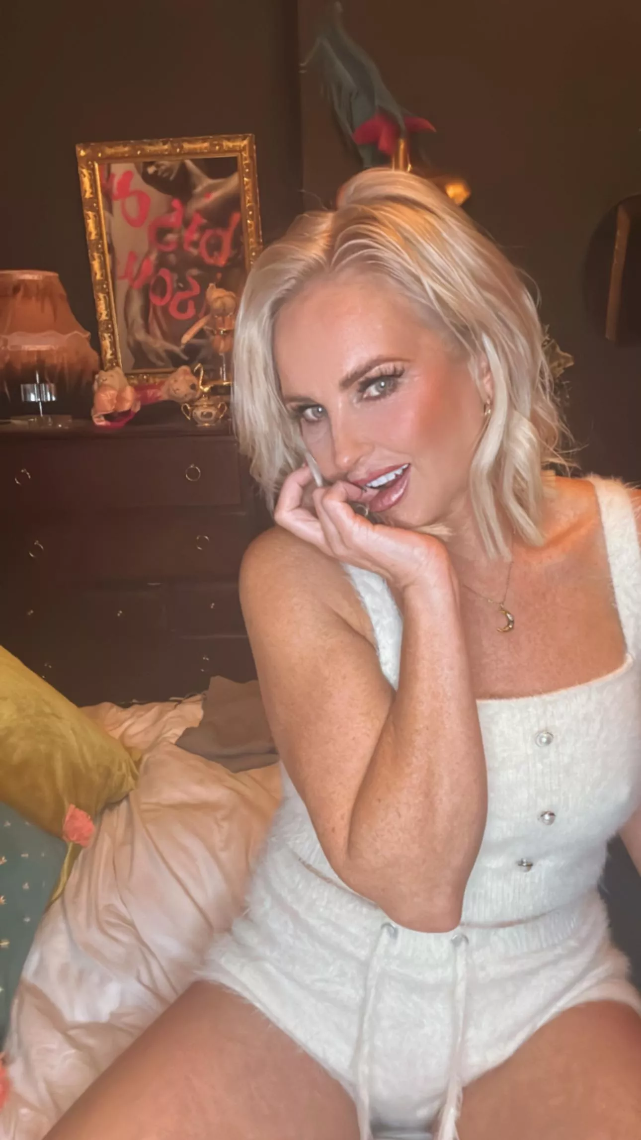 Am I worthy of a creampie?