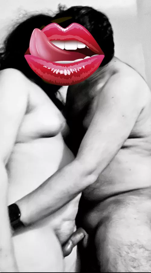 And we did it one more time 😂🙈👿