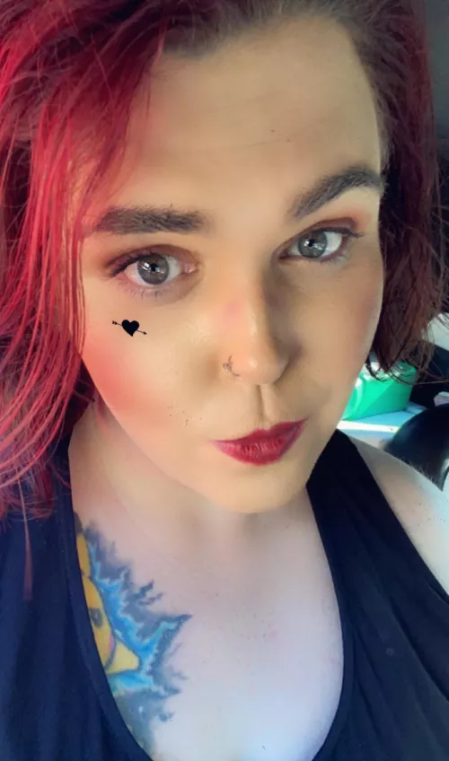 Another beautiful day🥰