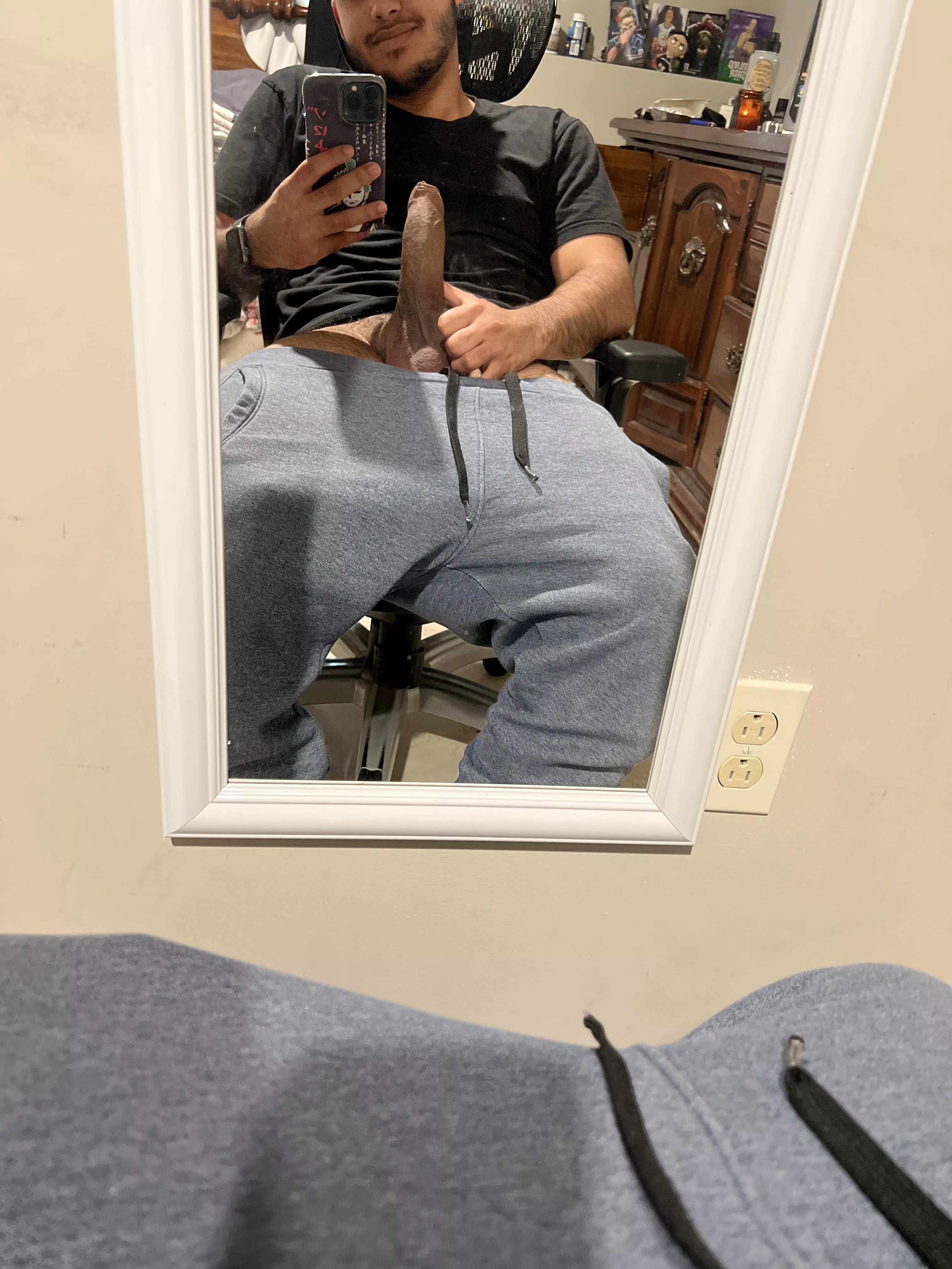 Any love for brown cock