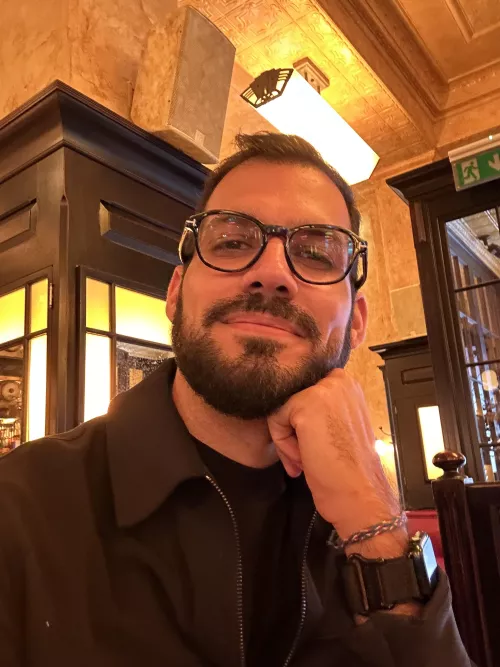 Anyone up for a productivity buddy?