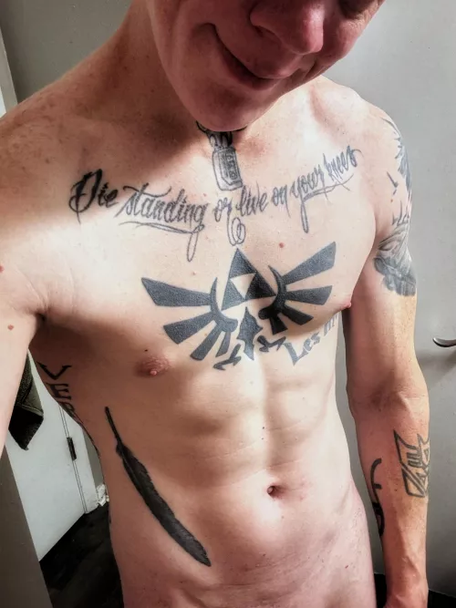 Anyone want to chat?