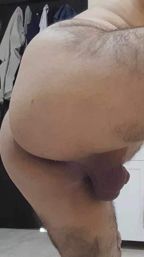 Anyone wants to please that bottom