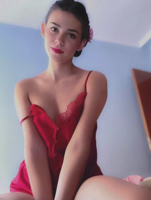 Are cute harpists worth it?!