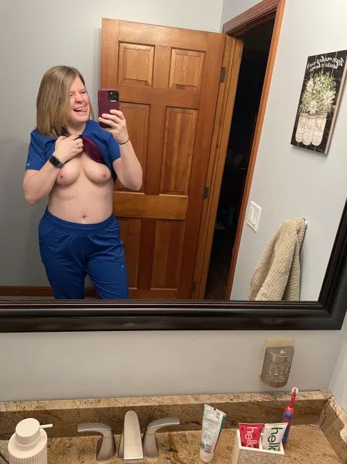 Are they too small…