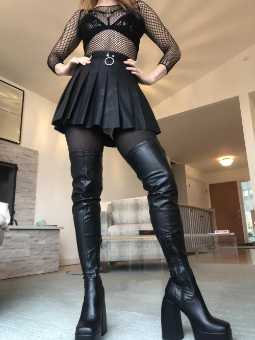 are you brave enough to submit? 💕