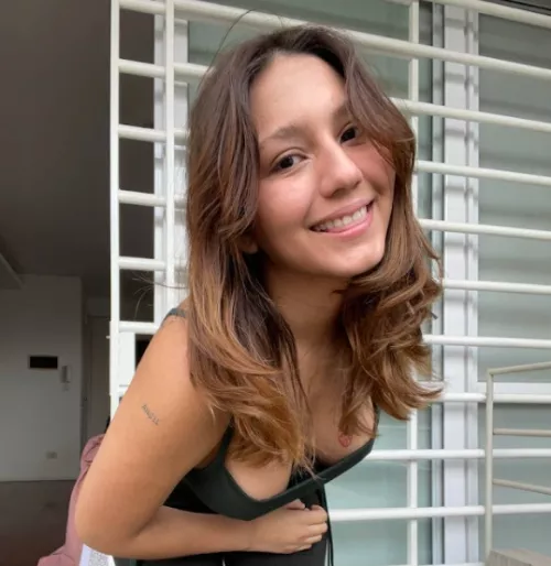 Are you into 18 year old girls