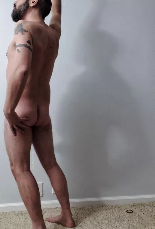 Ass Wednesday. That is all.