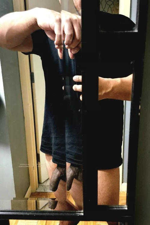 At my friends place. [OC]