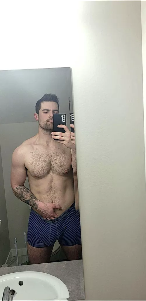 Bed time, whose joining?