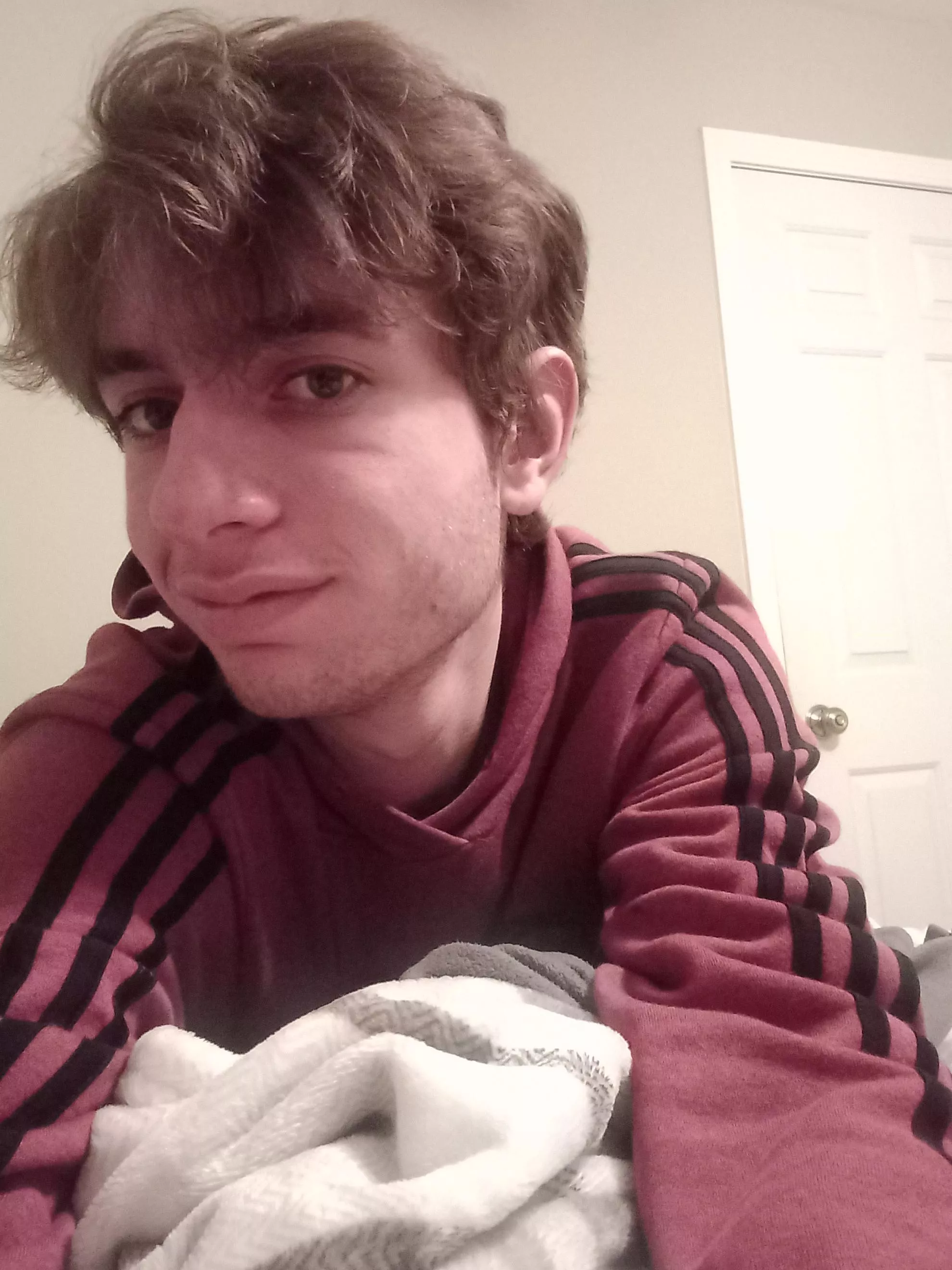 Bedtime :) Bedtime :)