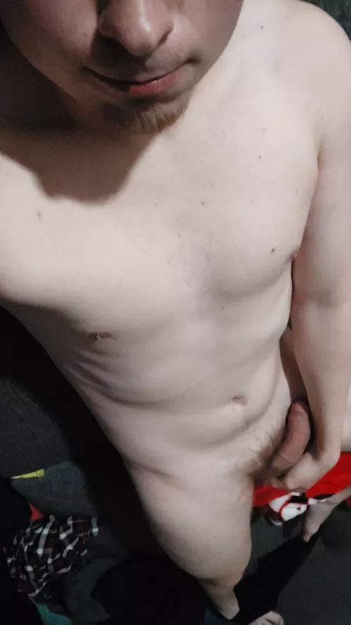 Bro you can't just walk in