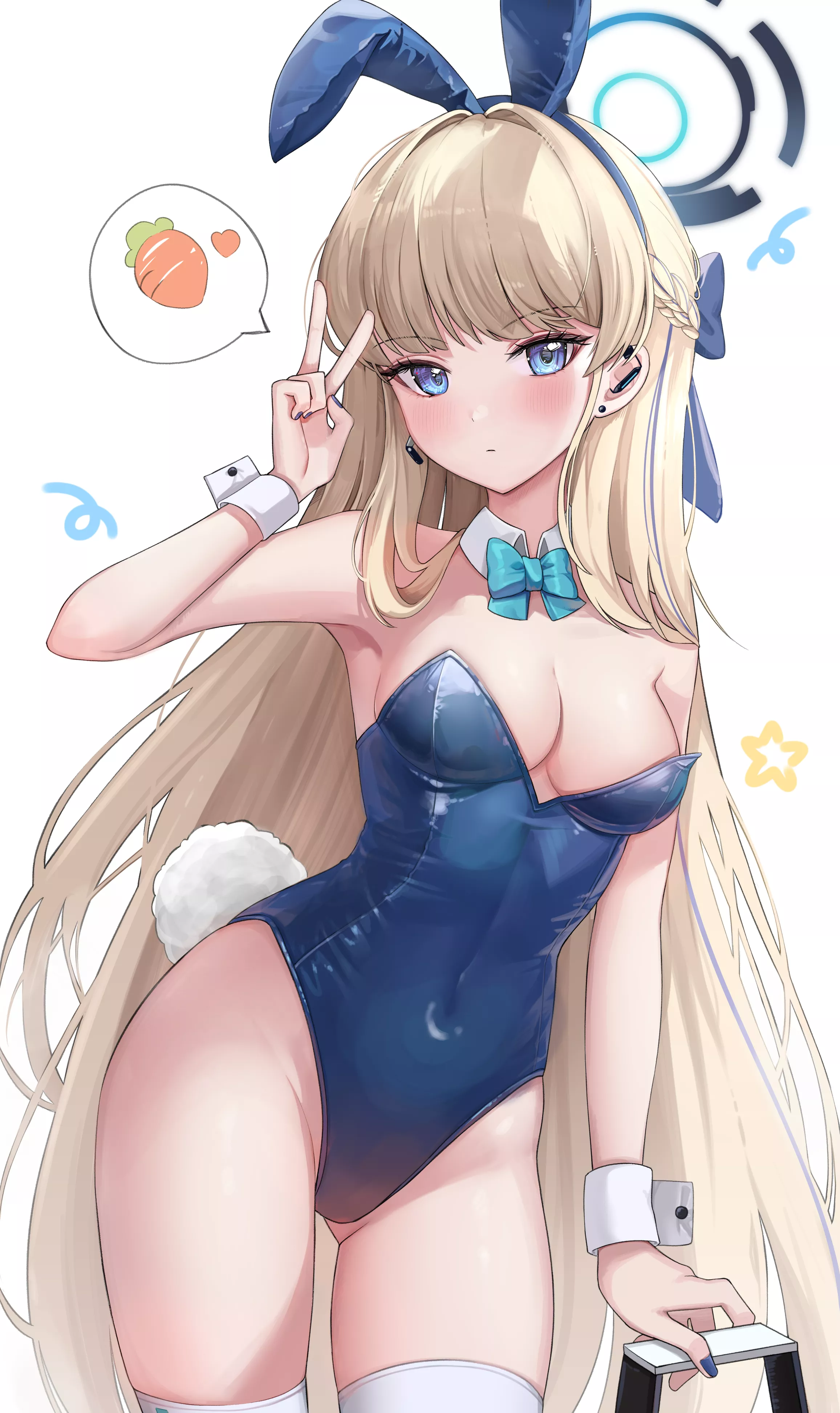Bunny Toki [Blue Archive]