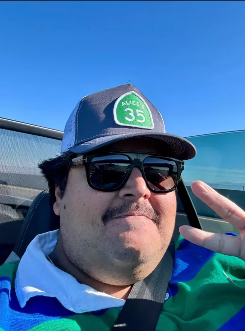 Came out on Sunday at 35.