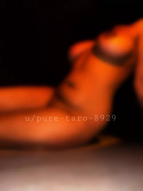 Can i be your valentine? [f]