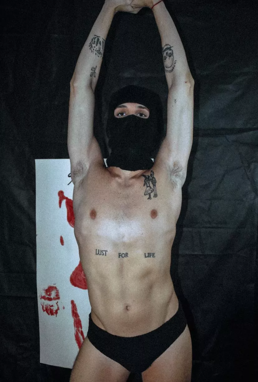 can you check if they smell?