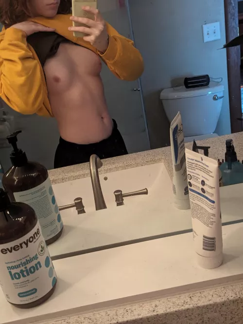 Can't be bothered to go out in the cold today. Anyone want to stay in with me?