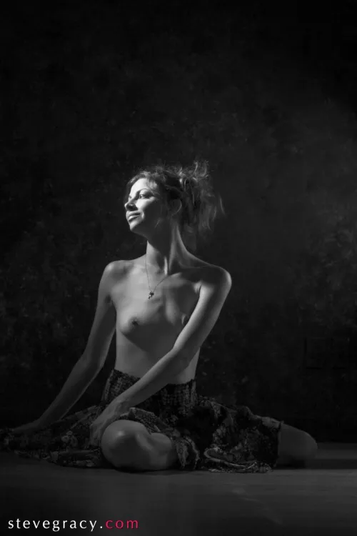 Cassandra on the floor