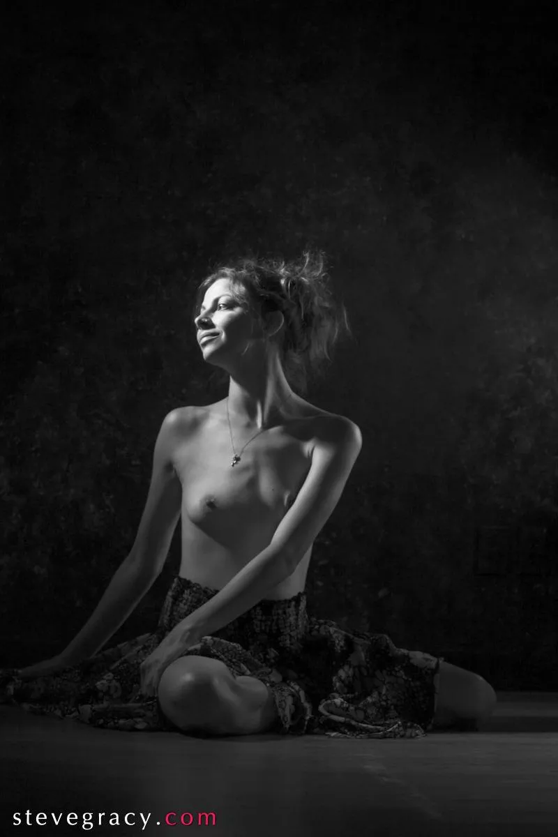 Cassandra on the floor