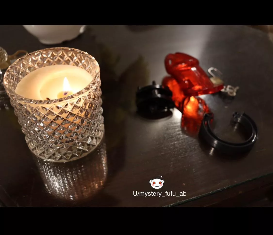 Chastity is an emotion in motion….