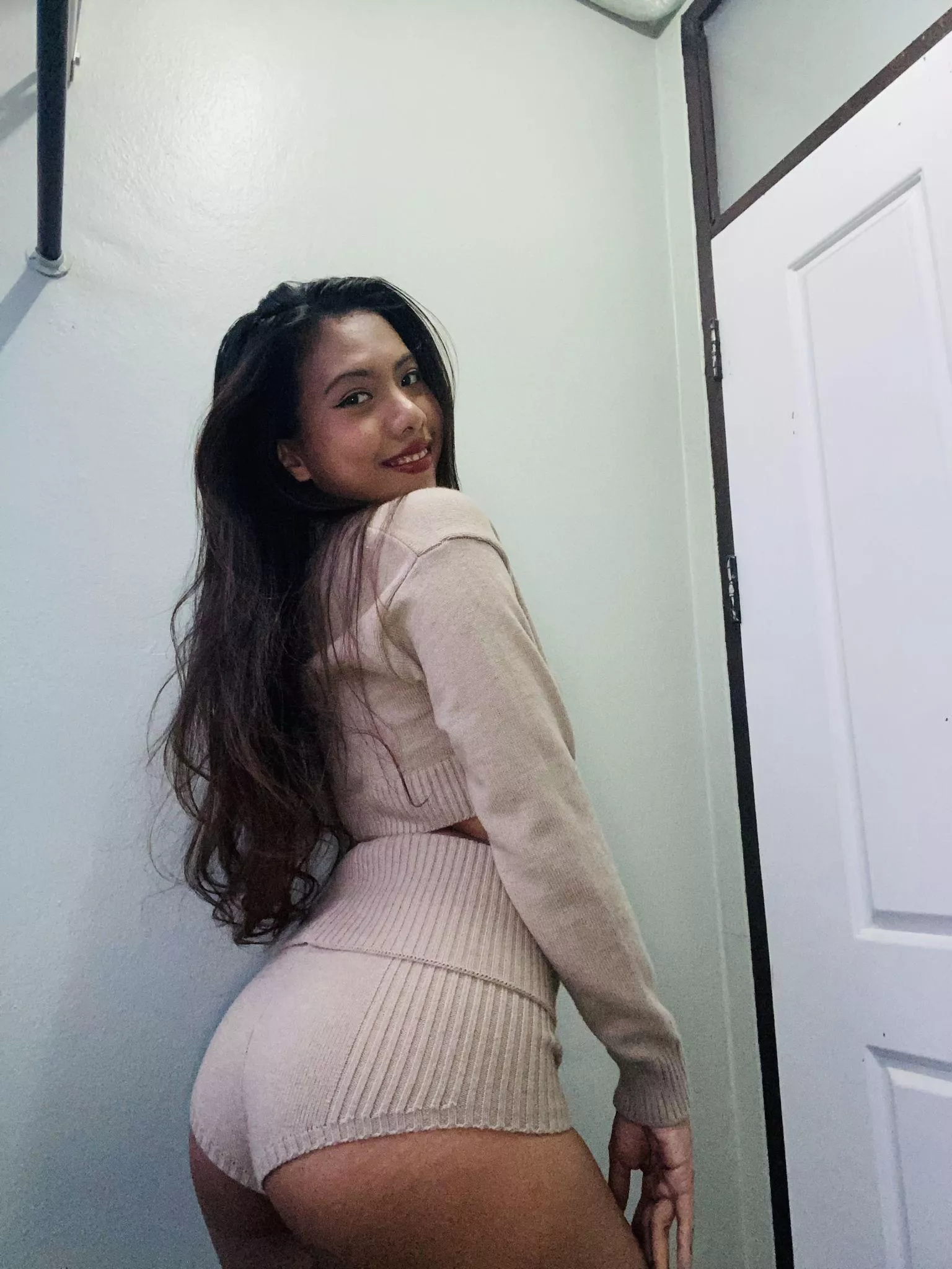 Come and get it, if you dare. 😏