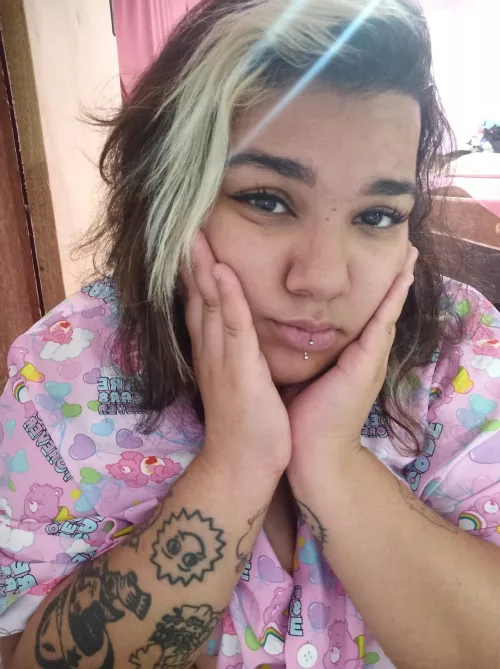 Could you tell me no?