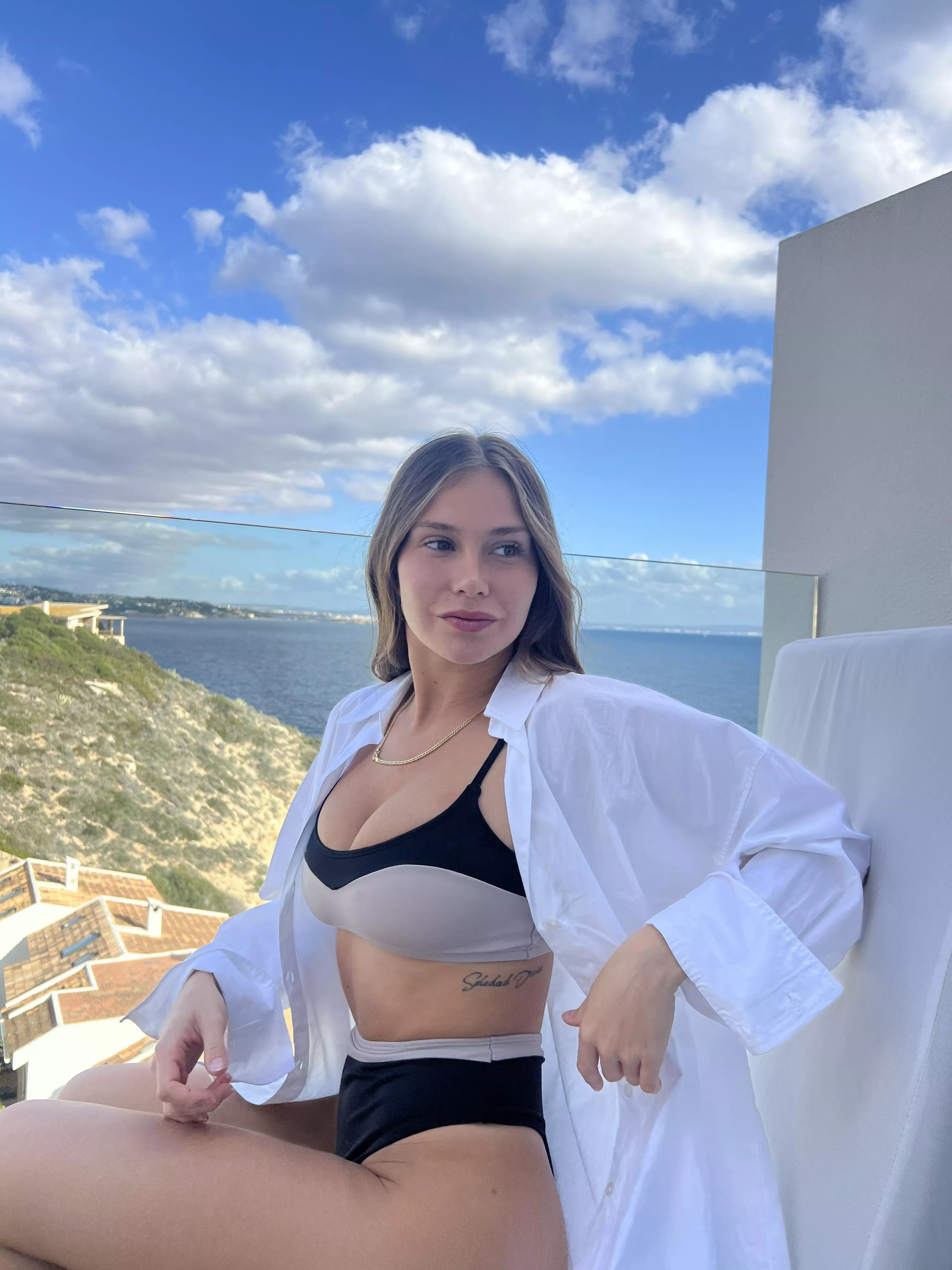 crush rejected to fuck me raw on the first date, would you do the same?