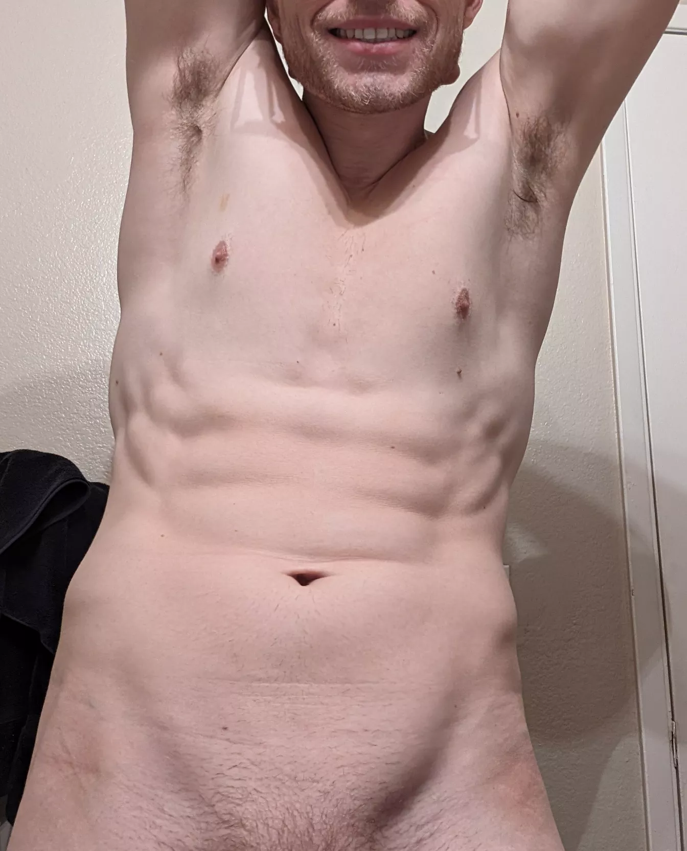 Cum Gutters looking thick 👀