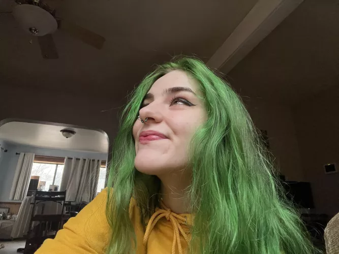 Cute enough to be ur favorite ;)