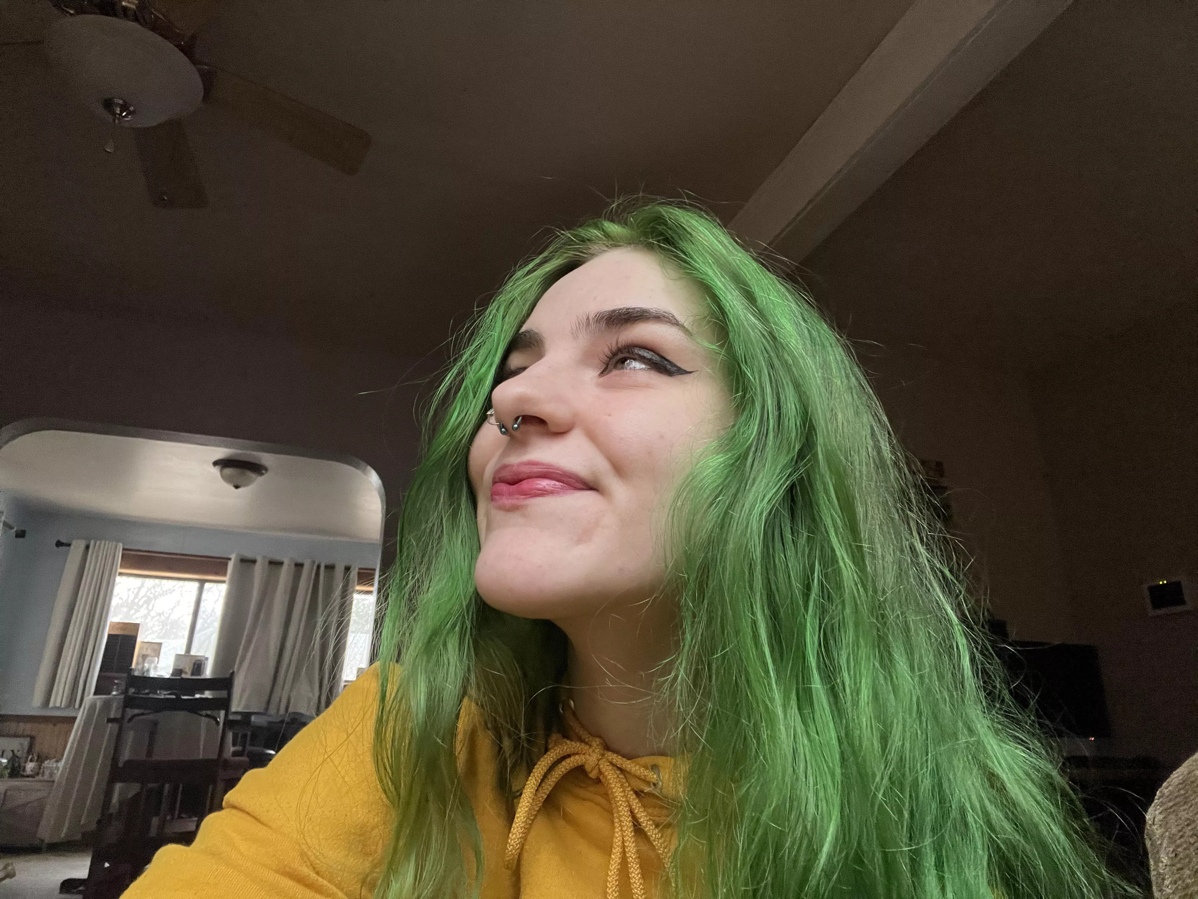 Cute enough to be ur favorite ;)