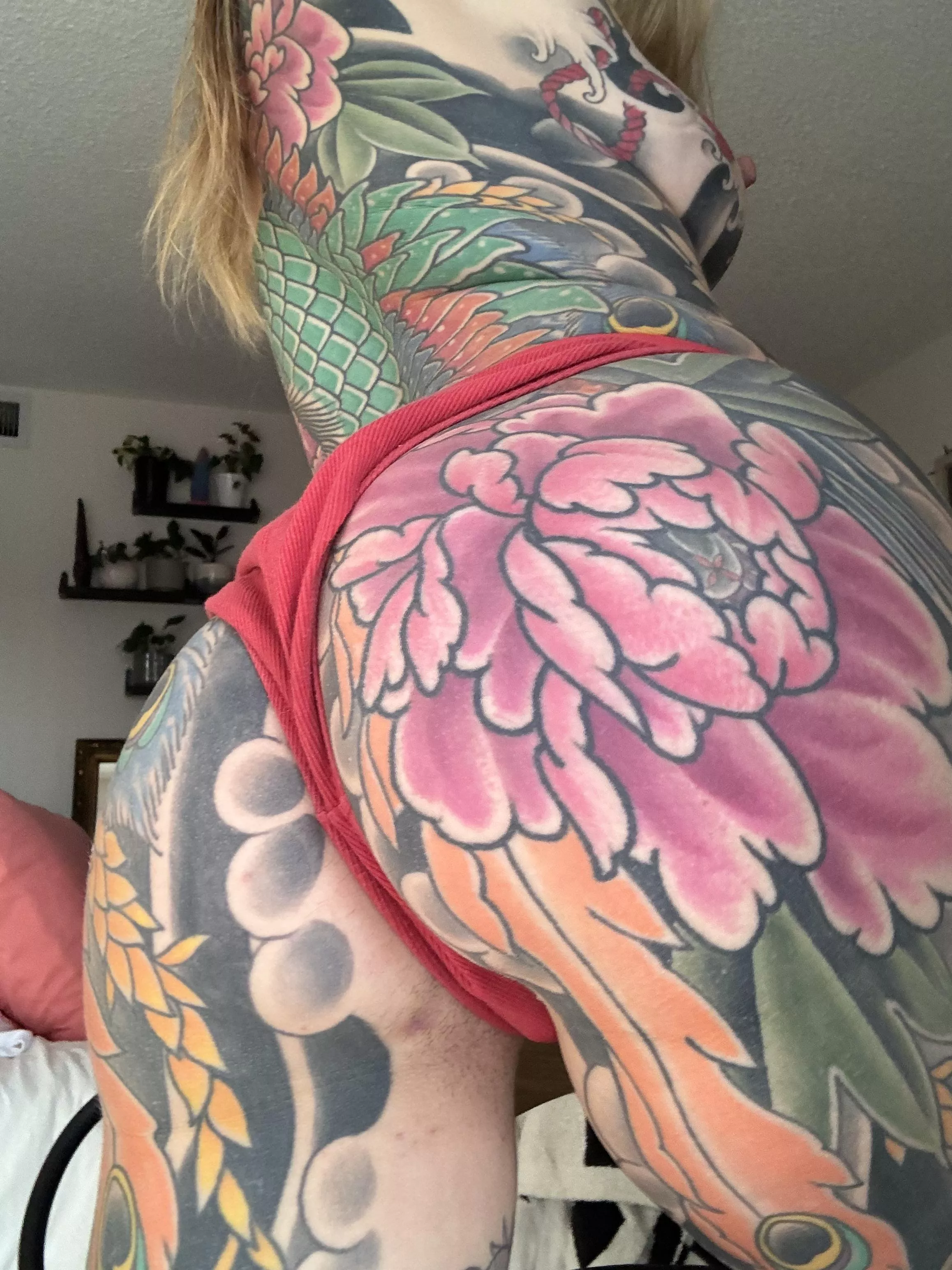 Debating which hole to use today