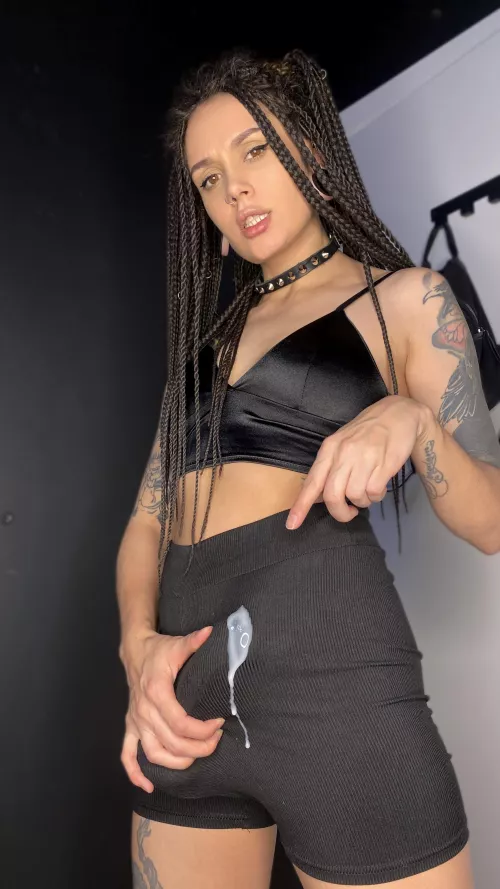 Did you like my hard friend so much? Well, let me introduce you better