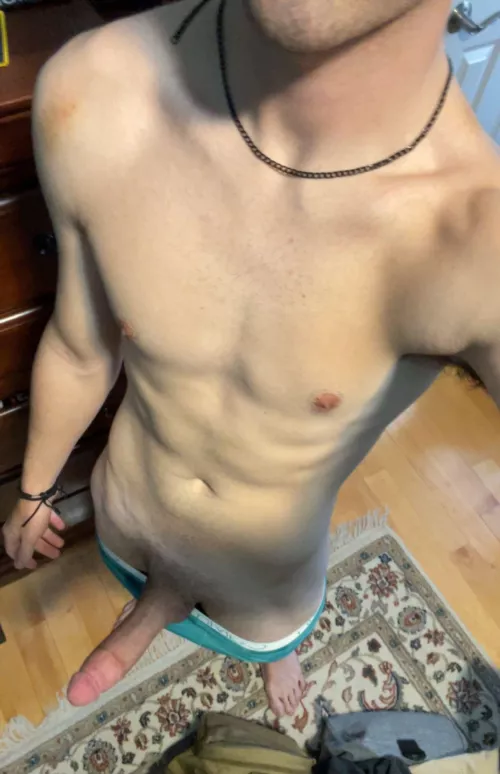 Do I have a nice dick?