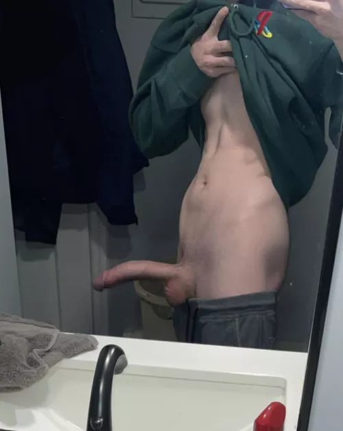 Do you like my PlayStation hoodie?