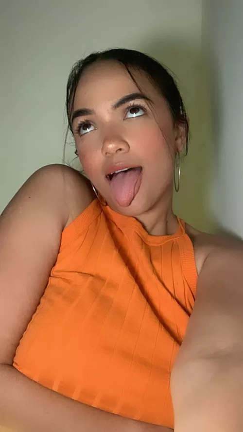 Do you think I'm as innocent as I look