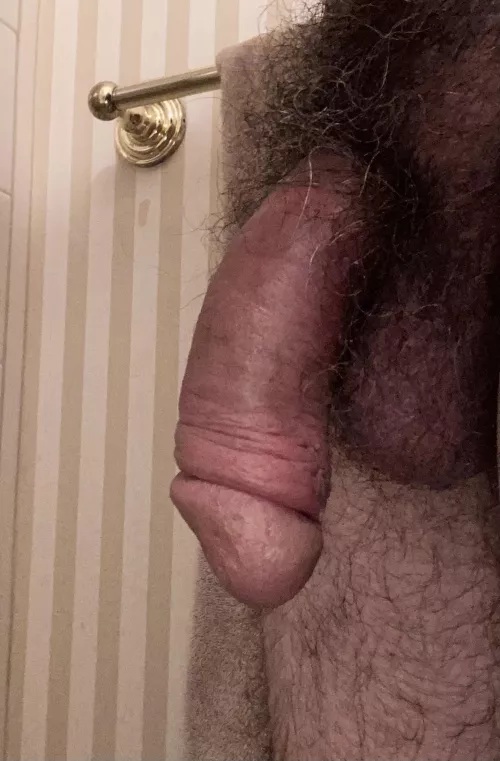 Feeling kinda furry!