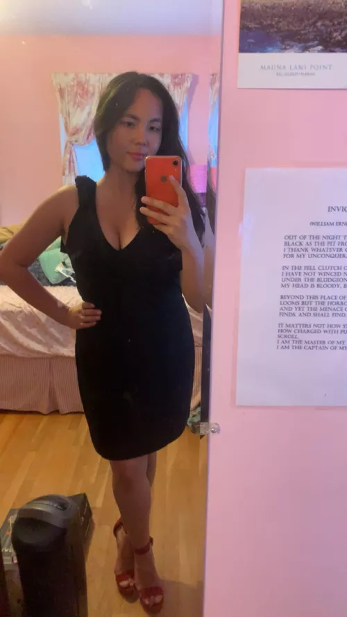 First post - any love for older Asians? (I’m 32)