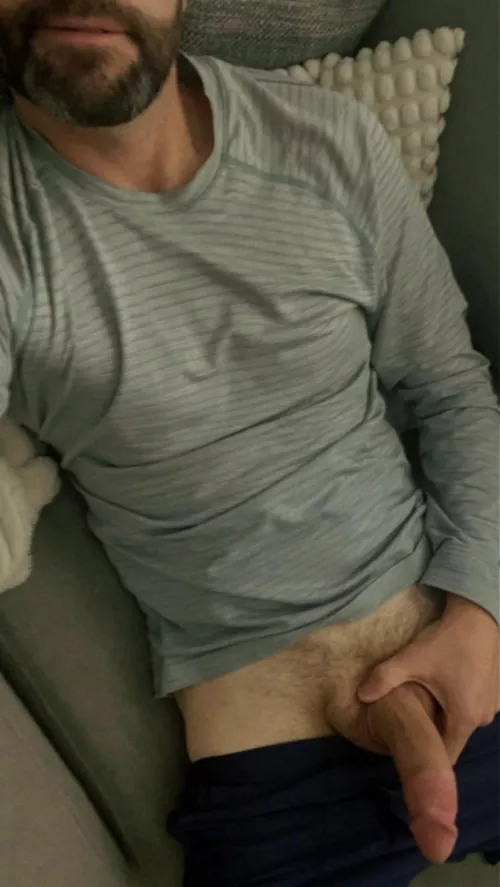 First post here, 37 Dad