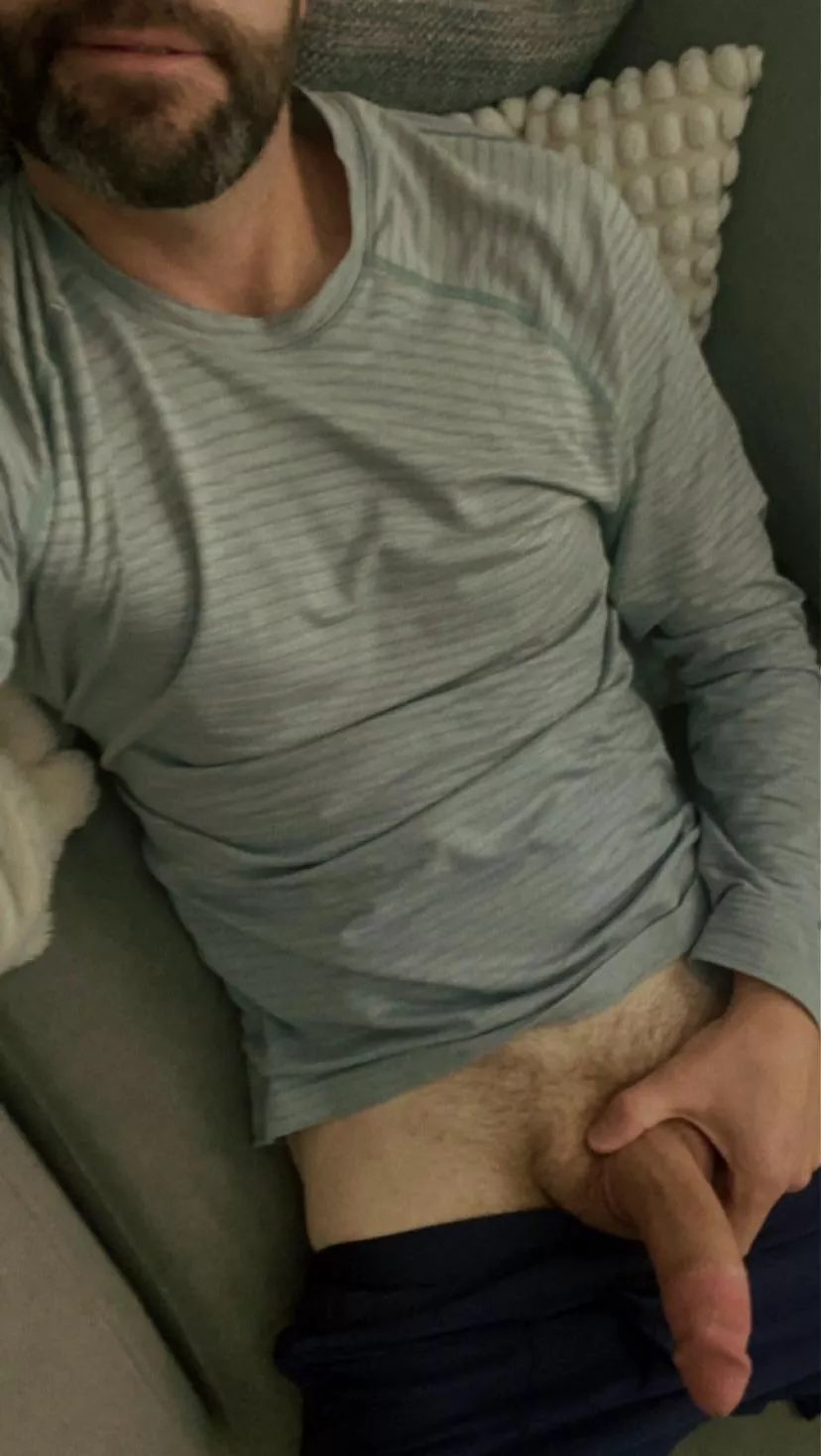 First post here, 37 Dad