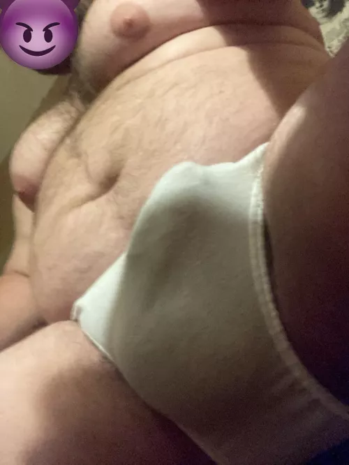 First post here . What’s up fellas ?