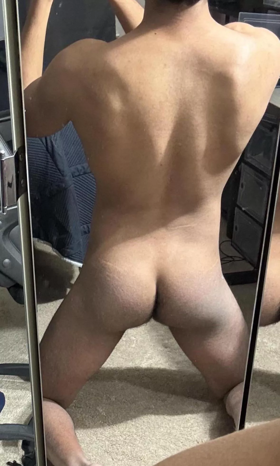 First time posting on here, what would you do?