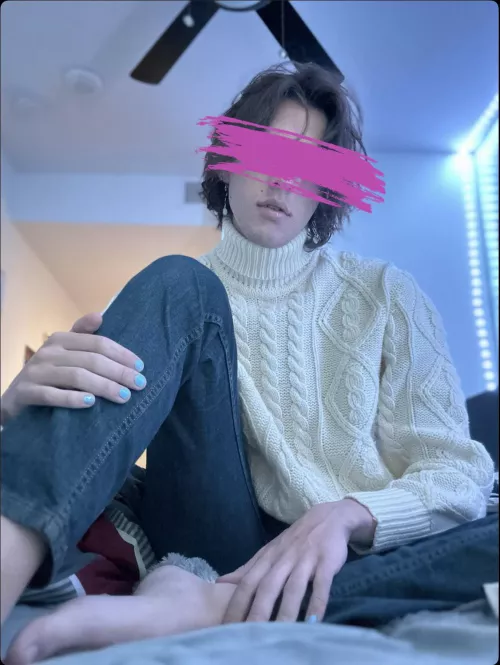 First time posting so be nice :3