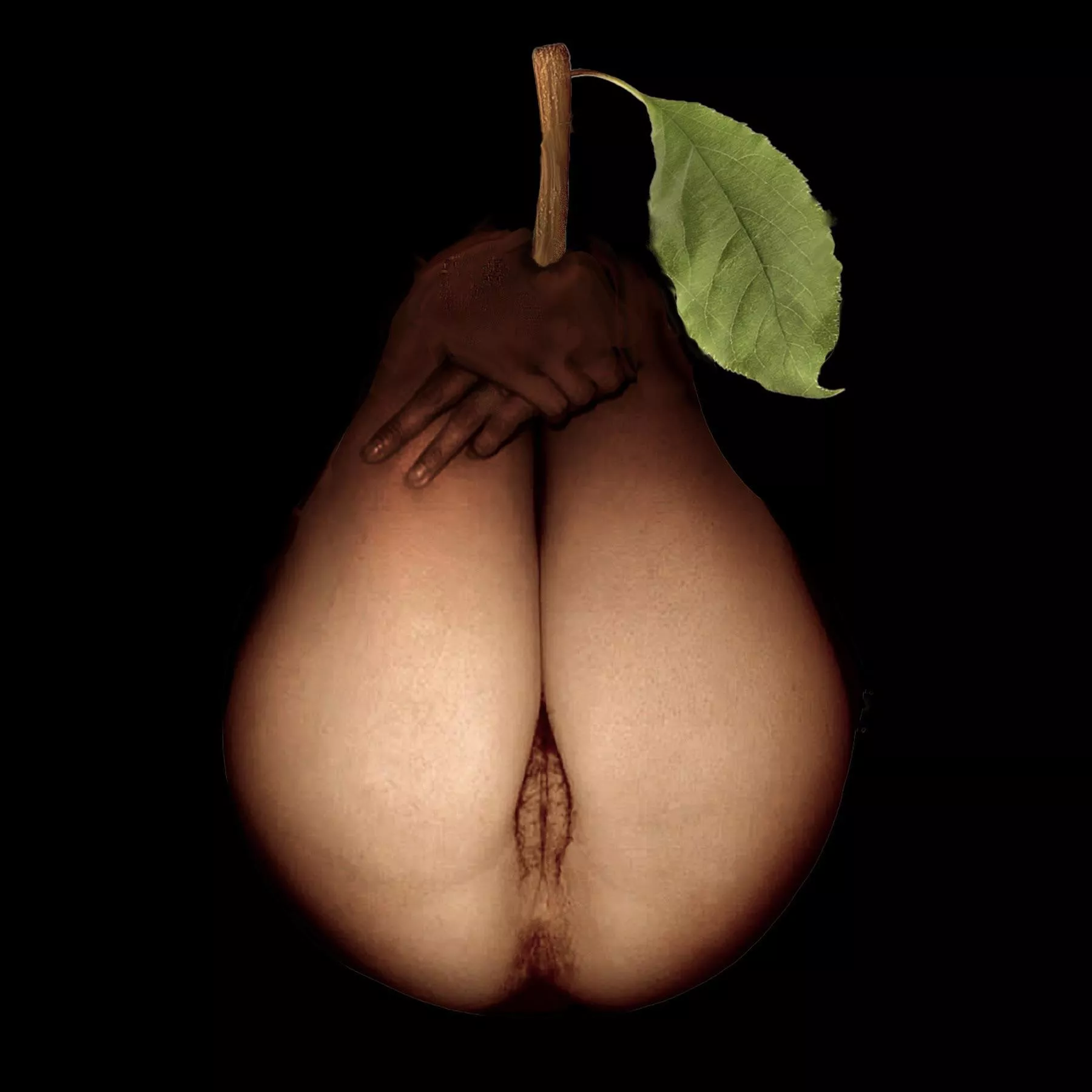 “Forbidden Fruit”
