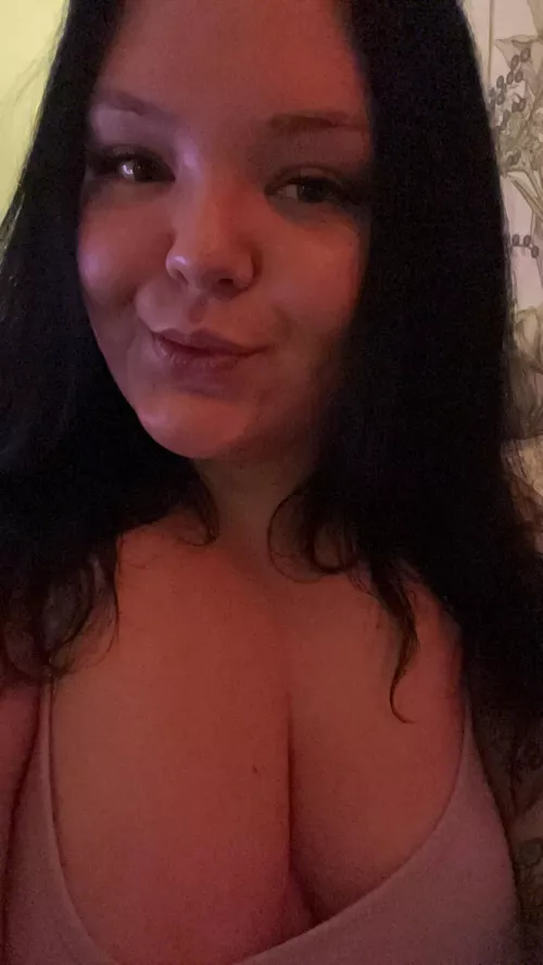 fresh out the showerrr