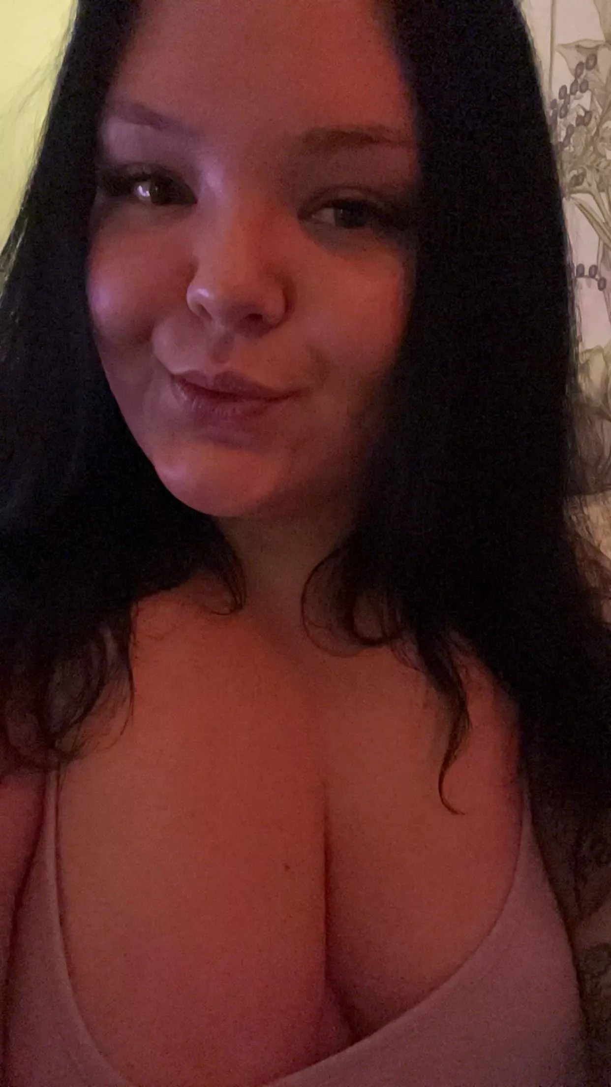 fresh out the showerrr