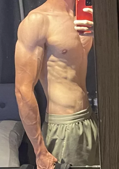 From the summer, what you you think?