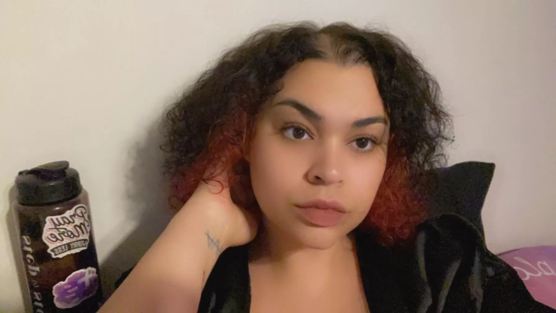 German & Black ♥️