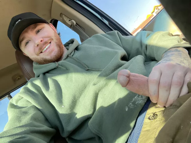 Glface and cock (28)