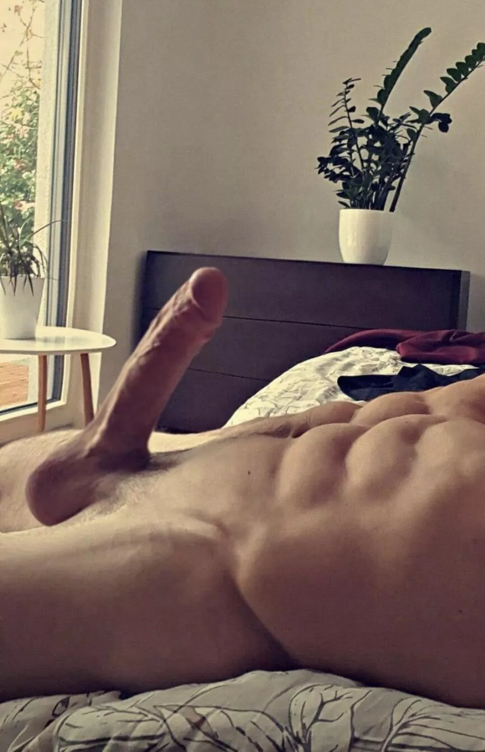 Good moaning who is up now